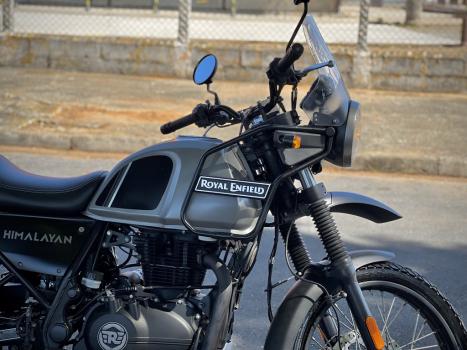 ROYAL ENFIELD Hymalayan 400 , Foto 3