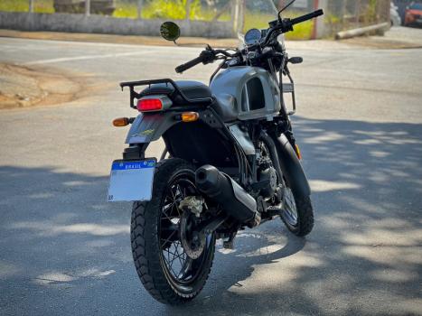 ROYAL ENFIELD Hymalayan 400 , Foto 4