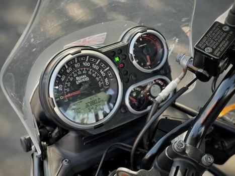 ROYAL ENFIELD Hymalayan 400 , Foto 7