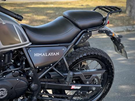 ROYAL ENFIELD Hymalayan 400 , Foto 9