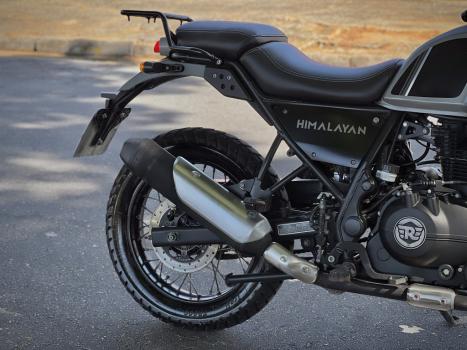 ROYAL ENFIELD Hymalayan 400 , Foto 10