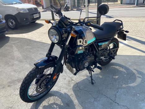 ROYAL ENFIELD Hymalayan 400 , Foto 2