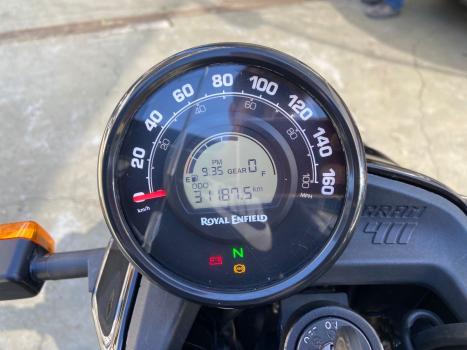 ROYAL ENFIELD Hymalayan 400 , Foto 3