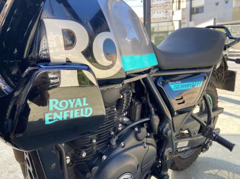 ROYAL ENFIELD Hymalayan 400 , Foto 4