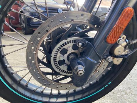 ROYAL ENFIELD Hymalayan 400 , Foto 5