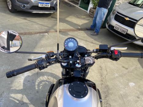 ROYAL ENFIELD Hymalayan 400 , Foto 6