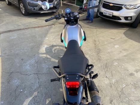 ROYAL ENFIELD Hymalayan 400 , Foto 7