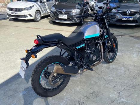 ROYAL ENFIELD Hymalayan 400 , Foto 8