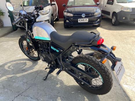 ROYAL ENFIELD Hymalayan 400 , Foto 11