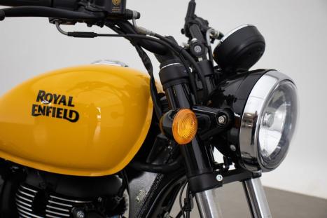 ROYAL ENFIELD Meteor 350 ABS, Foto 6