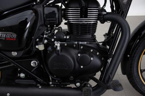 ROYAL ENFIELD Meteor 350 ABS, Foto 8