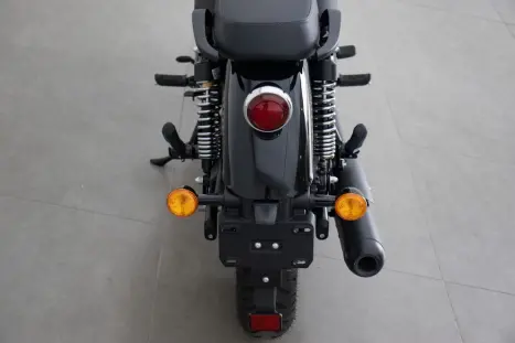 ROYAL ENFIELD Meteor 350 ABS, Foto 10