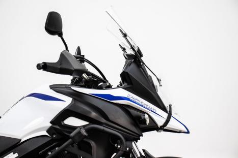 SUZUKI DL 650 V-Strom XT, Foto 2