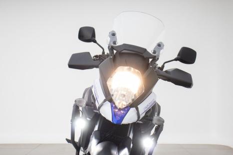 SUZUKI DL 650 V-Strom XT, Foto 6