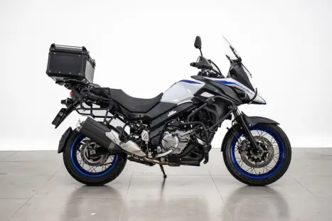 SUZUKI DL 650 V-Strom XT, Foto 1