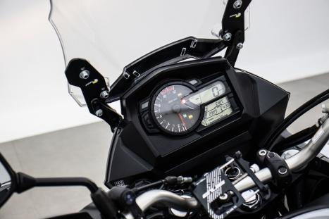 SUZUKI DL 650 V-Strom XT, Foto 4