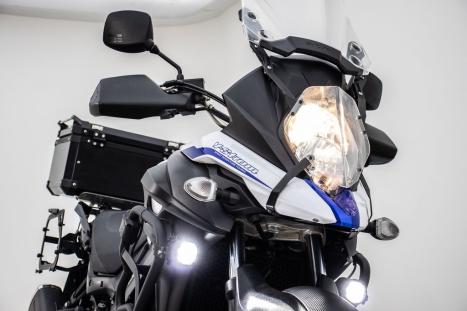 SUZUKI DL 650 V-Strom XT, Foto 9