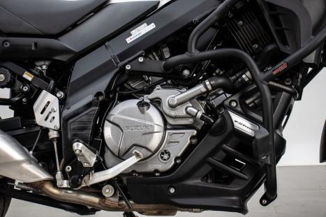 SUZUKI DL 650 V-Strom XT, Foto 16