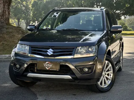 SUZUKI Grand Vitara 2.0 16V 4P AUTOMTICO, Foto 1
