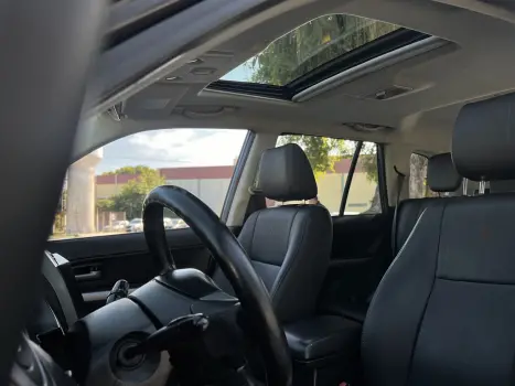 SUZUKI Grand Vitara 2.0 16V 4P AUTOMTICO, Foto 2