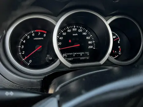 SUZUKI Grand Vitara 2.0 16V 4P AUTOMTICO, Foto 4