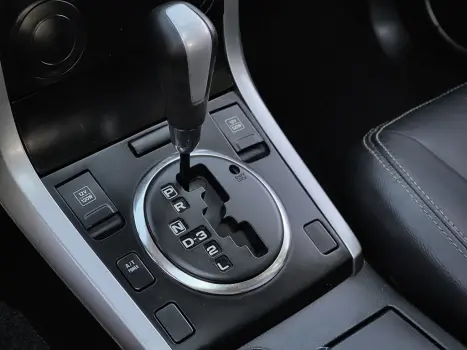 SUZUKI Grand Vitara 2.0 16V 4P AUTOMTICO, Foto 7