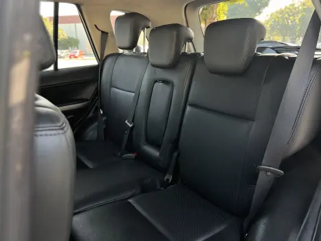 SUZUKI Grand Vitara 2.0 16V 4P AUTOMTICO, Foto 9