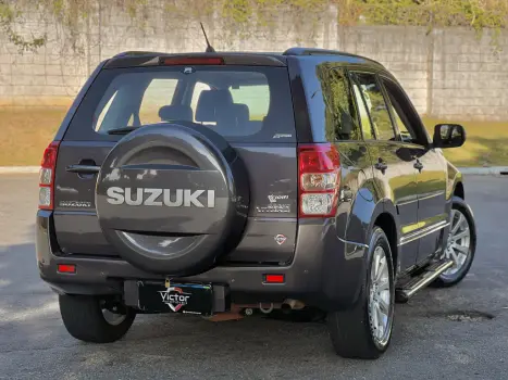 SUZUKI Grand Vitara 2.0 16V 4P AUTOMTICO, Foto 10