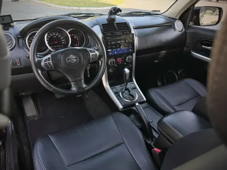SUZUKI Grand Vitara 2.0 16V 4P AUTOMTICO, Foto 12