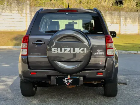 SUZUKI Grand Vitara 2.0 16V 4P AUTOMTICO, Foto 14