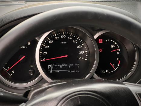 SUZUKI Grand Vitara 2.0 16V 4P AUTOMTICO, Foto 6