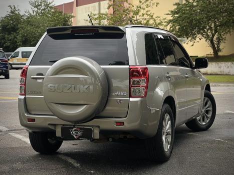 SUZUKI Grand Vitara 2.0 16V 4P AUTOMTICO, Foto 9
