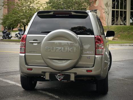 SUZUKI Grand Vitara 2.0 16V 4P AUTOMTICO, Foto 12