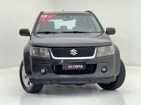 SUZUKI Grand Vitara 2.0 16V 4P AUTOMTICO, Foto 2