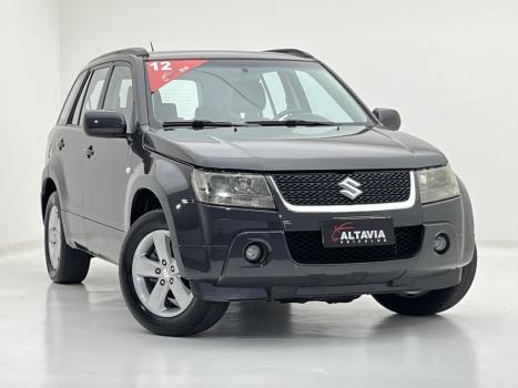 SUZUKI Grand Vitara 2.0 16V 4P AUTOMTICO, Foto 3