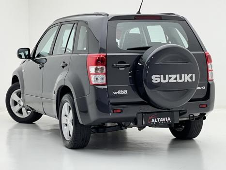 SUZUKI Grand Vitara 2.0 16V 4P AUTOMTICO, Foto 4