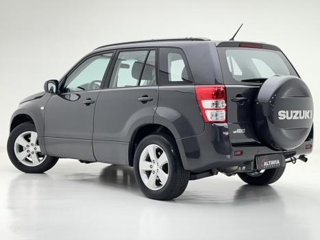 SUZUKI Grand Vitara 2.0 16V 4P AUTOMTICO, Foto 5