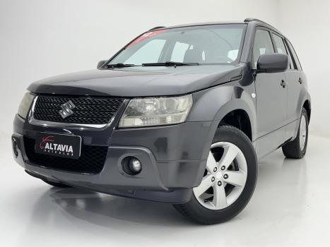 SUZUKI Grand Vitara 2.0 16V 4P AUTOMTICO, Foto 6