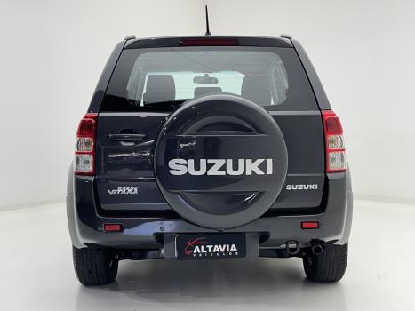 SUZUKI Grand Vitara 2.0 16V 4P AUTOMTICO, Foto 7