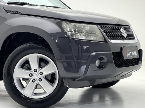 SUZUKI Grand Vitara 2.0 16V 4P AUTOMTICO, Foto 8
