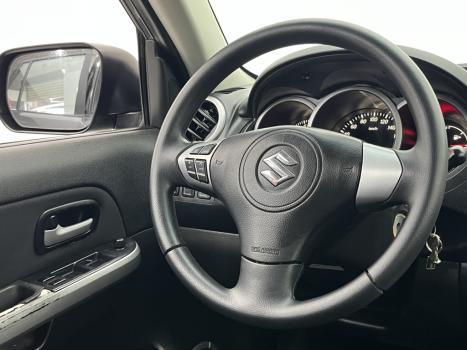 SUZUKI Grand Vitara 2.0 16V 4P AUTOMTICO, Foto 11