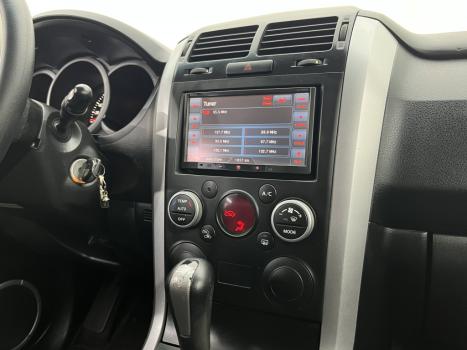 SUZUKI Grand Vitara 2.0 16V 4P AUTOMTICO, Foto 14