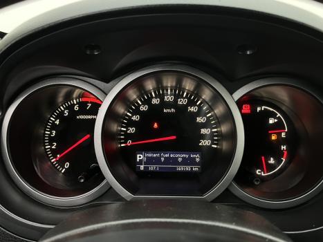 SUZUKI Grand Vitara 2.0 16V 4P AUTOMTICO, Foto 16