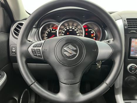 SUZUKI Grand Vitara 2.0 16V 4P AUTOMTICO, Foto 20