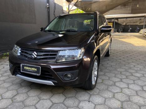 SUZUKI Grand Vitara 2.0 16V 4P AUTOMTICO, Foto 1