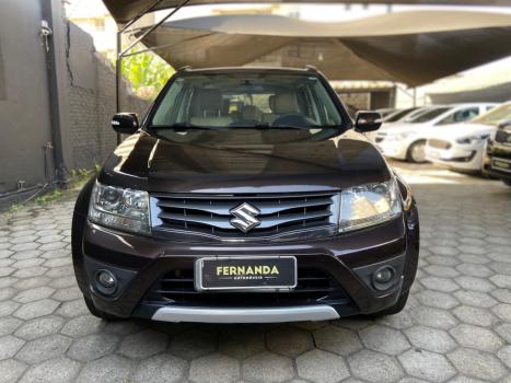 SUZUKI Grand Vitara 2.0 16V 4P AUTOMTICO, Foto 2