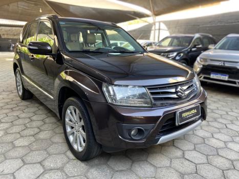 SUZUKI Grand Vitara 2.0 16V 4P AUTOMTICO, Foto 3