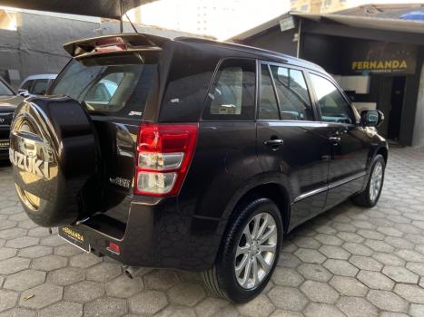 SUZUKI Grand Vitara 2.0 16V 4P AUTOMTICO, Foto 4