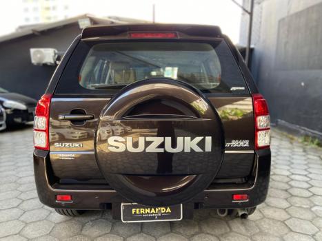 SUZUKI Grand Vitara 2.0 16V 4P AUTOMTICO, Foto 5