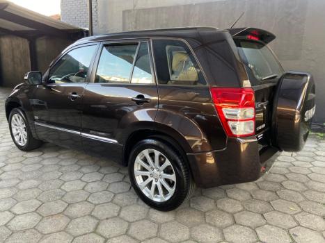 SUZUKI Grand Vitara 2.0 16V 4P AUTOMTICO, Foto 6